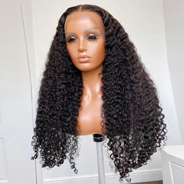 lace wigs deep wave 13x4 front human hair brazilian remy curly short bob frontal wig pre plucked 4x4 closure for women, Black;brown
lace wigs deep wave 13x4 front human hair brazilian remy curly short bob frontal wig pre plucked 4x4 closure for women, Black;brown