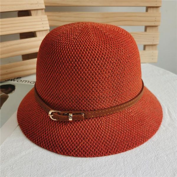 wide brim hats fibonacci sun for women summer bucket hat buckle ladies sunscreen fisherman fashion simple wild beach straw visor, Blue;gray
wide brim hats fibonacci sun for women summer bucket hat buckle ladies sunscreen fisherman fashion simple wild beach straw visor, Blue;gray