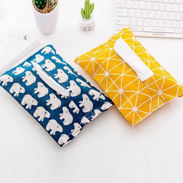 tissue boxes & napkins domestic accessories freshness style cotton linen multifunctional paper bag car tools box pumping
tissue boxes & napkins domestic accessories freshness style cotton linen multifunctional paper bag car tools box pumping