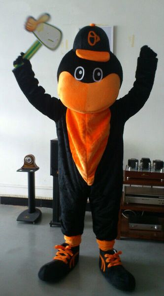 mascot costumes new penguin halloween animal mascot costume fancy dress party animal mascot costume role play, Red;yellow
mascot costumes new penguin halloween animal mascot costume fancy dress party animal mascot costume role play, Red;yellow
