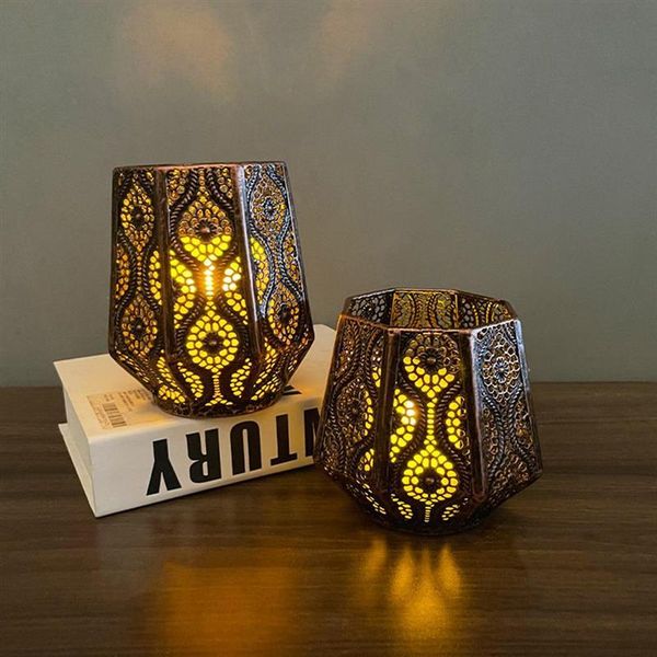 candle holders metal retro hollow out holder moroccan cage candlestick lantern home wedding decor gifts table ornament
candle holders metal retro hollow out holder moroccan cage candlestick lantern home wedding decor gifts table ornament