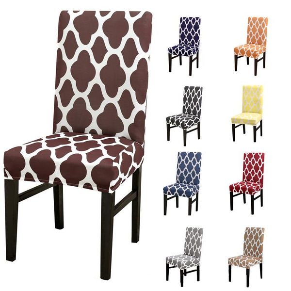 chair covers solid color geometric cover simplicity stretch for kitchen dining wedding el office anti-dirty seat
chair covers solid color geometric cover simplicity stretch for kitchen dining wedding el office anti-dirty seat
