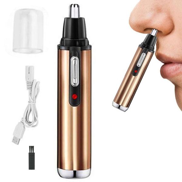 electric nose & ear trimmers hair trimmer implement travel painless mens grooming removal shaver red razor remover kit
electric nose & ear trimmers hair trimmer implement travel painless mens grooming removal shaver red razor remover kit