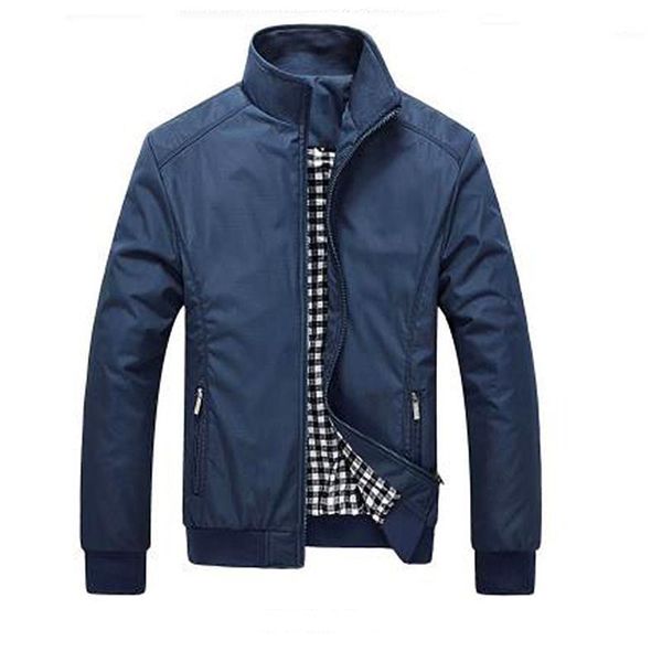men's jackets 2021 fashion stand collar men spring autumn pure solid color zipper rib sleeve parkas loose casual coats green, Black;brown
men's jackets 2021 fashion stand collar men spring autumn pure solid color zipper rib sleeve parkas loose casual coats green, Black;brown