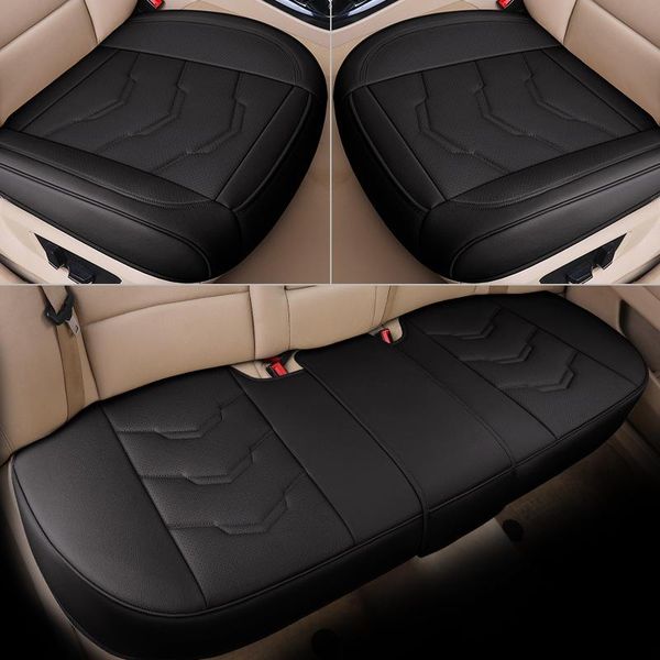 car seat covers special-purpose vehicle fully enclosed monolithic non-slip four-season universal three-piece set for cars
car seat covers special-purpose vehicle fully enclosed monolithic non-slip four-season universal three-piece set for cars