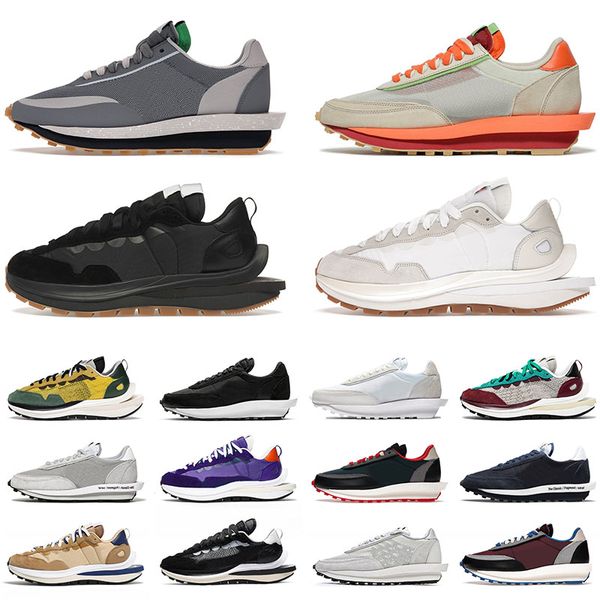 vaporwaffle pegasus ldwaffle ldv waffle running shoes for mens fragment wolf grey undercover kiss of death men women designer sports sneaker
vaporwaffle pegasus ldwaffle ldv waffle running shoes for mens fragment wolf grey undercover kiss of death men women designer sports sneaker