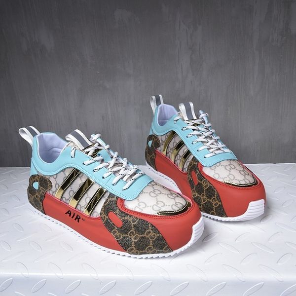 2021 summer breathable men's all inclusive sports casual dad tidal mh sho, Black 
2021 summer breathable men's all inclusive sports casual dad tidal mh sho, Black