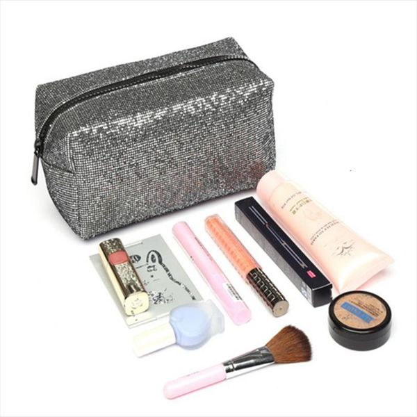 sequins cosmetic large capacity clutch bag handbag evening envelope blingbling makeup pouch
sequins cosmetic large capacity clutch bag handbag evening envelope blingbling makeup pouch