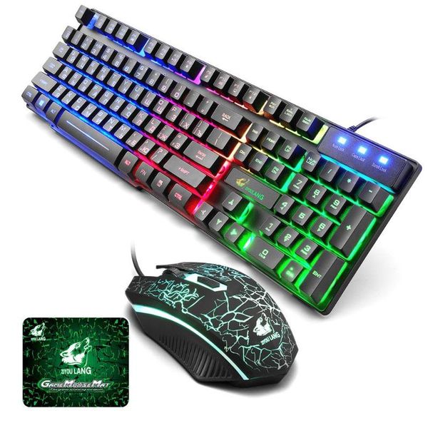 keyboard mouse combos ldlutbr t5 rainbow backlight usb ergonomic gaming english russian and set for pc lapwith pad
keyboard mouse combos ldlutbr t5 rainbow backlight usb ergonomic gaming english russian and set for pc lapwith pad