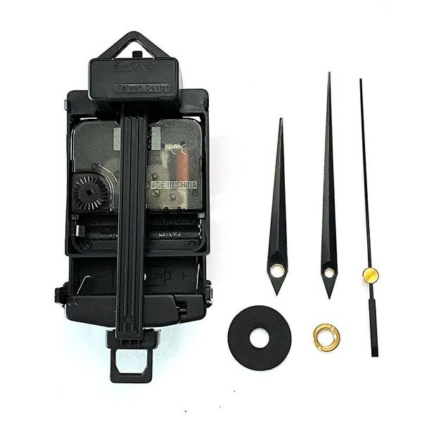 wall clocks 5168s sweep plastic movement with pendulum for clock hands quartz diy accessory
wall clocks 5168s sweep plastic movement with pendulum for clock hands quartz diy accessory