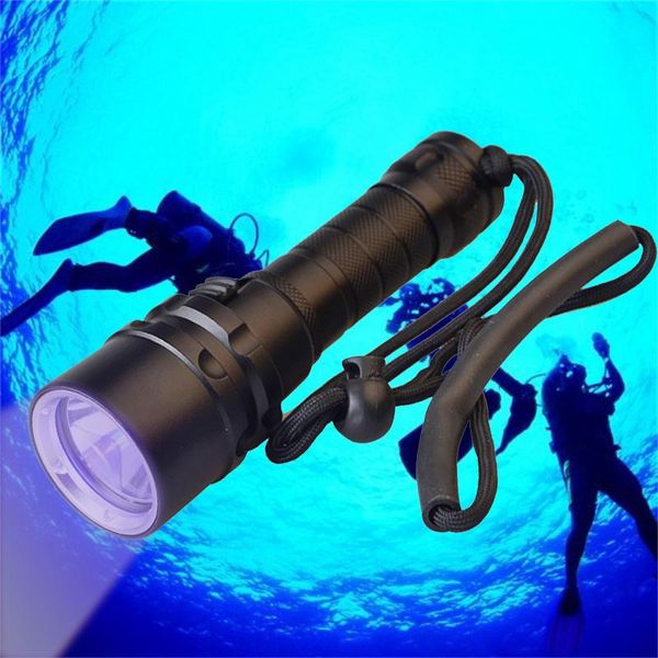 om professional uv led diving hard light 3w xpe led ultraviolet light underwater ip68 scuba diving torch
om professional uv led diving hard light 3w xpe led ultraviolet light underwater ip68 scuba diving torch