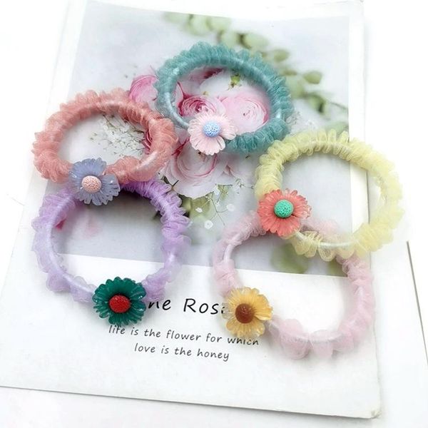 hair clips & barrettes krasivaya lace transparent chrysanthemum fashion rubber bands for women girls accessories headwear, Golden;silver
hair clips & barrettes krasivaya lace transparent chrysanthemum fashion rubber bands for women girls accessories headwear, Golden;silver