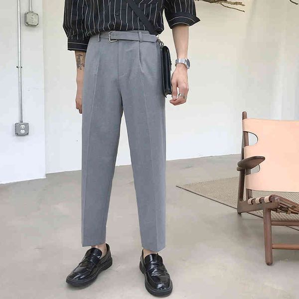 men's pants casual silk formal black business design cotton western-style trousers slim fit homme suit yrkl
men's pants casual silk formal black business design cotton western-style trousers slim fit homme suit yrkl