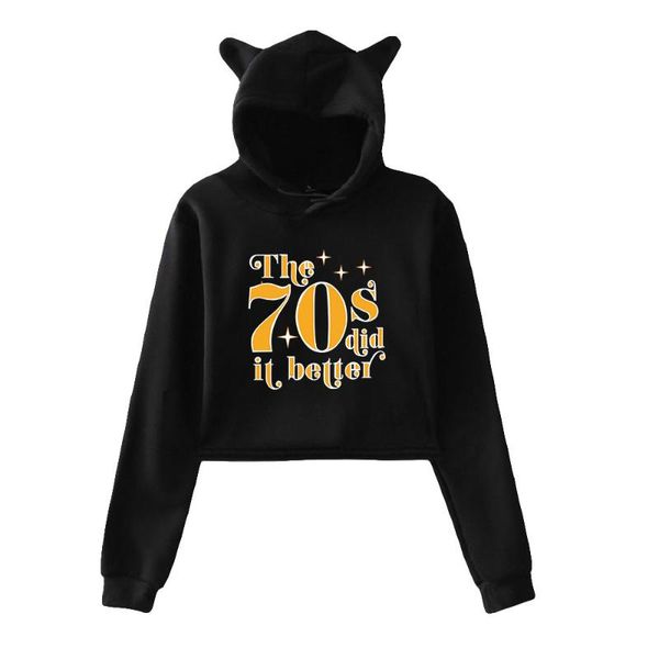 men's hoodies & sweatshirts niki and gabi print cat cropped girl long sleeve hooded pullover crop loose tide hoodie kawaii clothes, Black
men's hoodies & sweatshirts niki and gabi print cat cropped girl long sleeve hooded pullover crop loose tide hoodie kawaii clothes, Black
