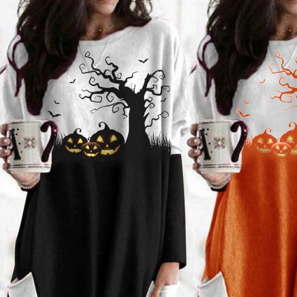 blouse women vintage shirt women halloween lantern ghost pumpkin shirt costume long sleeves blusas de mujer, White
blouse women vintage shirt women halloween lantern ghost pumpkin shirt costume long sleeves blusas de mujer, White
