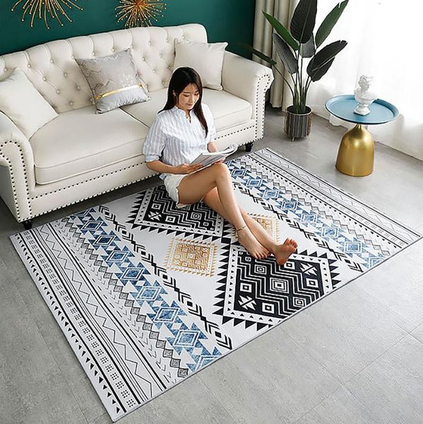 carpets modern carpet living room decoration floor play mat morocco striped plaid home hallway anti-slip covering coffee table rug large
carpets modern carpet living room decoration floor play mat morocco striped plaid home hallway anti-slip covering coffee table rug large