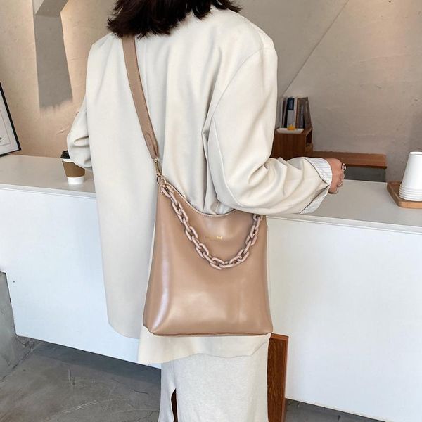 cross body pu leather crossbody bags bucket solid color summer lady shoulder handbags female simple totes women 2021 trend
cross body pu leather crossbody bags bucket solid color summer lady shoulder handbags female simple totes women 2021 trend