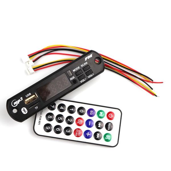 & mp4 players bluetooth 5.0 mp3 wma wav decoder board 12v wireless car player audio module usb tf fm radio for accessories
& mp4 players bluetooth 5.0 mp3 wma wav decoder board 12v wireless car player audio module usb tf fm radio for accessories