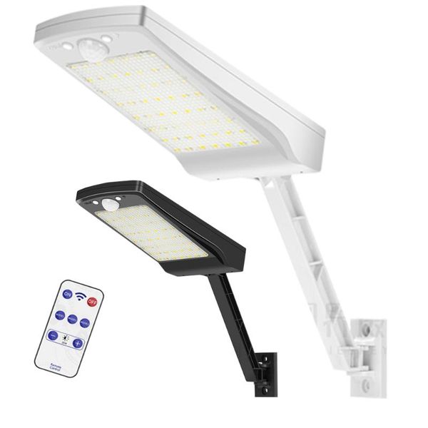 solar lamps 56 led lights for outdoors remote control street light three modes black waterproof outdoor lamp g spot
solar lamps 56 led lights for outdoors remote control street light three modes black waterproof outdoor lamp g spot