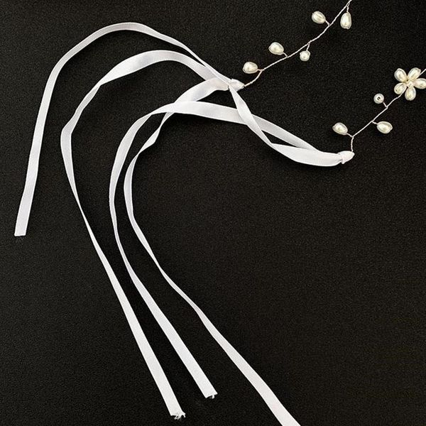 hair clips & barrettes women soft chain pearls headband comb bride styling sticks wedding bands hairband party accessories, Golden;silver
hair clips & barrettes women soft chain pearls headband comb bride styling sticks wedding bands hairband party accessories, Golden;silver