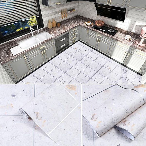 wall stickers floor self-adhesive waterproof non-slip bathroom kitchen living room thick and wear-resistant smr88
wall stickers floor self-adhesive waterproof non-slip bathroom kitchen living room thick and wear-resistant smr88