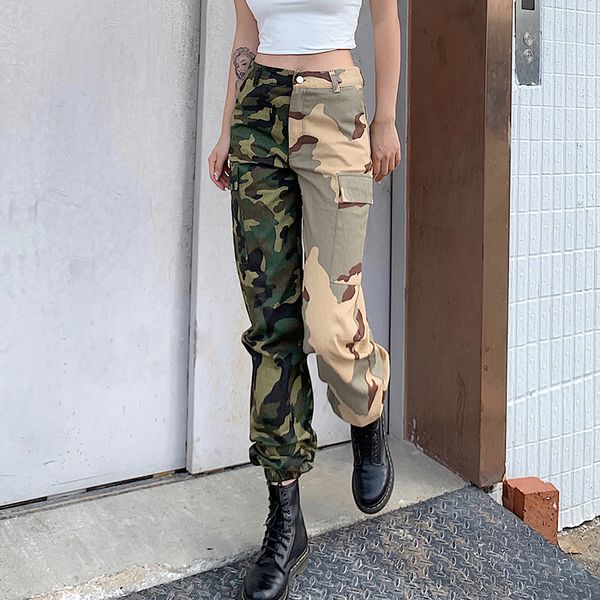 patchwork army military camo print harem pants fashion skinny long trousers ladies high waist joggers sweatpants 2021, Black;white
patchwork army military camo print harem pants fashion skinny long trousers ladies high waist joggers sweatpants 2021, Black;white