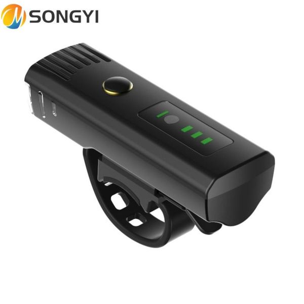 bike lights songyi rainproof bicycle light usb charging led induction intelligent front lamp headlight ultralight i143
bike lights songyi rainproof bicycle light usb charging led induction intelligent front lamp headlight ultralight i143