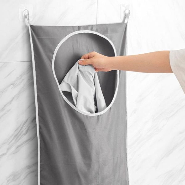 laundry bags bathroom wall hanging bag toilet waterproof oxford cloth dirty clothes storage
laundry bags bathroom wall hanging bag toilet waterproof oxford cloth dirty clothes storage