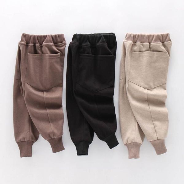 baby girl pants patchwork girl's casual style sweatpants for children spring autumn children's clothing girl1, Blue 
baby girl pants patchwork girl's casual style sweatpants for children spring autumn children's clothing girl1, Blue