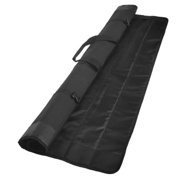 fishing accessories rod case portable folding pole reel storage bag gears organizer 130cm
fishing accessories rod case portable folding pole reel storage bag gears organizer 130cm