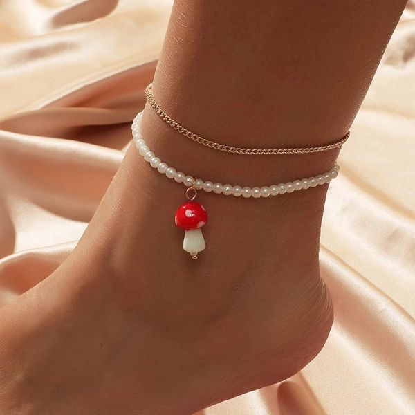 2021 chic tassel pendant anklets for women handmade golden color chain ankle bracelet foot beach accessories ornaments, Red;blue
2021 chic tassel pendant anklets for women handmade golden color chain ankle bracelet foot beach accessories ornaments, Red;blue