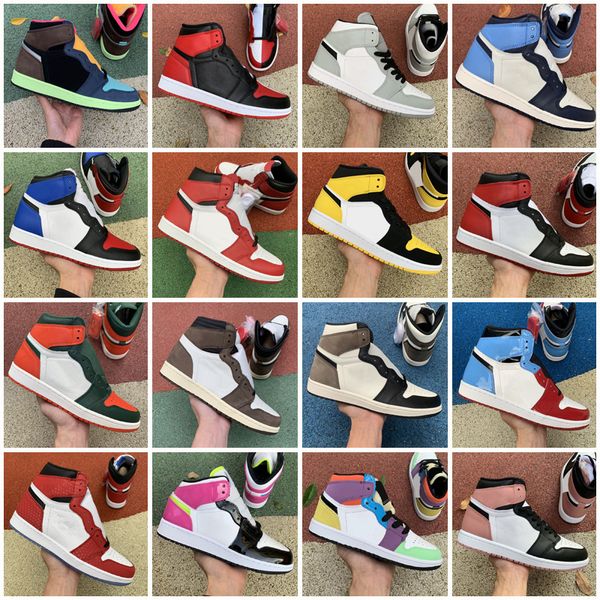outdoor shoes men women jumpman 1s high og 1 university blue dark mocha obsidian light smoke grey fire red black cat mens sneakers
outdoor shoes men women jumpman 1s high og 1 university blue dark mocha obsidian light smoke grey fire red black cat mens sneakers