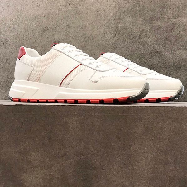 man prax 01 leather sneakers mens platforms running shoes men technical fabric trainers lace-up casual shoe nylon rubber bottom with box 296
man prax 01 leather sneakers mens platforms running shoes men technical fabric trainers lace-up casual shoe nylon rubber bottom with box 296