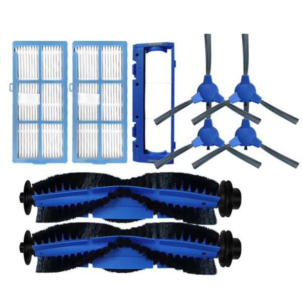 fit for coredy r3500 r550 r650 r700 robot cleaner accessories side brush, haipa filter, main brush, main brush cover
fit for coredy r3500 r550 r650 r700 robot cleaner accessories side brush, haipa filter, main brush, main brush cover