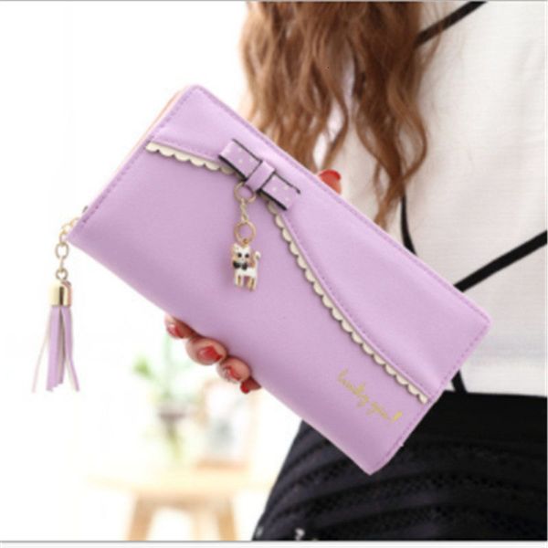 fashion new korea sweet long walls lady kitten hanger wallets hard card holder women clutch dead bag, Red;black
fashion new korea sweet long walls lady kitten hanger wallets hard card holder women clutch dead bag, Red;black