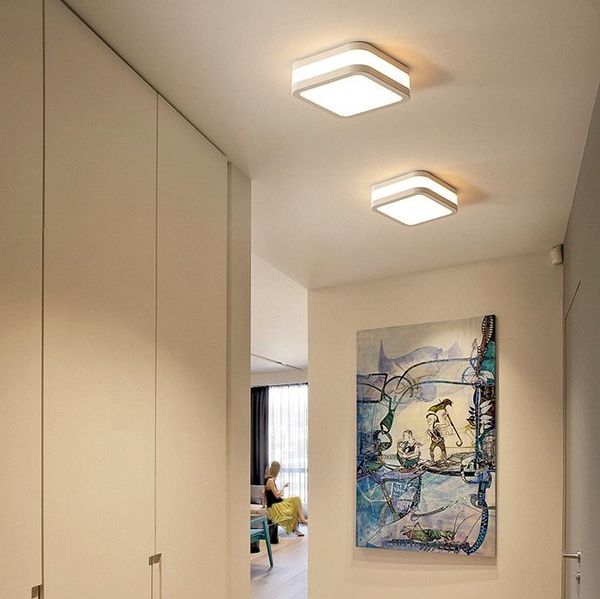 ceiling lights aisle corridor modern minimalist porch led balcony square home lamps e27
ceiling lights aisle corridor modern minimalist porch led balcony square home lamps e27