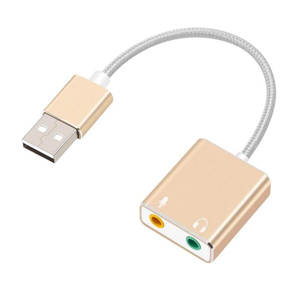sound cards for pc 7.1 channel plug and play 3d audio adapter multifunction lightweight drive usb micphone portable external card
sound cards for pc 7.1 channel plug and play 3d audio adapter multifunction lightweight drive usb micphone portable external card