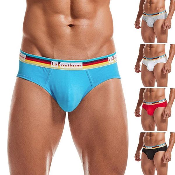 underpants y25 2021 men's breathable brief men comfortable briefs underwear cotton shorts cueca man male panties, Black;white
underpants y25 2021 men's breathable brief men comfortable briefs underwear cotton shorts cueca man male panties, Black;white