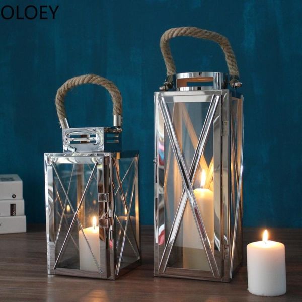 candle holders stainless steel wind lamp candlestick metal glass holder outdoor wedding centerpieces lantern crystal candelabra
candle holders stainless steel wind lamp candlestick metal glass holder outdoor wedding centerpieces lantern crystal candelabra
