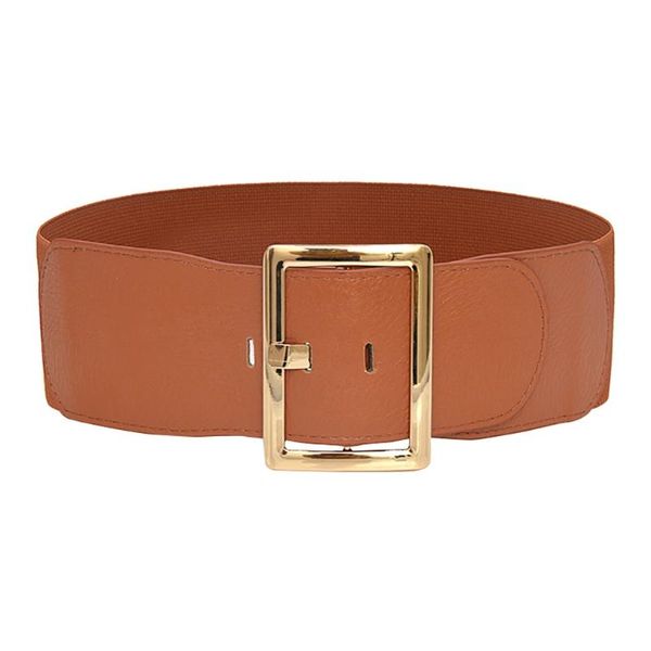 belts solid leather for women fashion classic square buckle female sword goth luxury punk gothic, Black;brown
belts solid leather for women fashion classic square buckle female sword goth luxury punk gothic, Black;brown