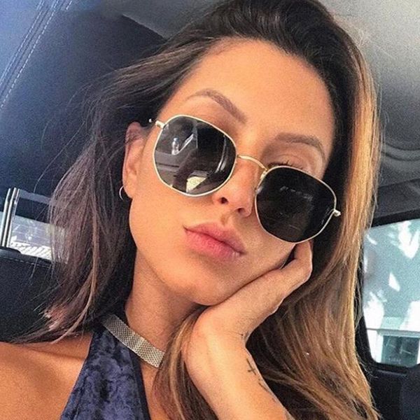 outdoor eyewear 2021 vintage polygon sunglasses metal for men women goggle sun glasses uv400 fashion unique
outdoor eyewear 2021 vintage polygon sunglasses metal for men women goggle sun glasses uv400 fashion unique