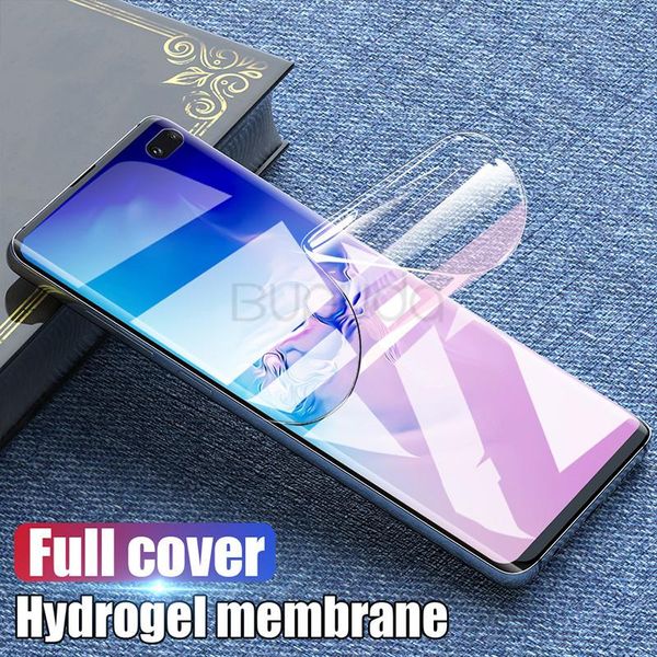 full cover hydrogel film for galaxy s9 s8 s10 e plus screen protector for note 8 9 10 plus soft film
full cover hydrogel film for galaxy s9 s8 s10 e plus screen protector for note 8 9 10 plus soft film