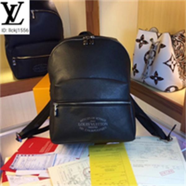 women bags m40185 black large capacity outdoor backpack brand backpacks fashion women shows oxidized leather business designer totes messeng, Red;black
women bags m40185 black large capacity outdoor backpack brand backpacks fashion women shows oxidized leather business designer totes messeng, Red;black