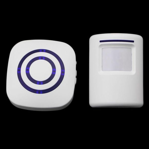 alarm systems wireless infrared sensor motion detector shop entry door bell welcome sensors entrydoorbell mounting accessorie
alarm systems wireless infrared sensor motion detector shop entry door bell welcome sensors entrydoorbell mounting accessorie