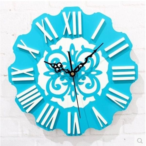 wall clocks european mediterranean style stereo font clock quartz modern minimalist print living room decor
wall clocks european mediterranean style stereo font clock quartz modern minimalist print living room decor