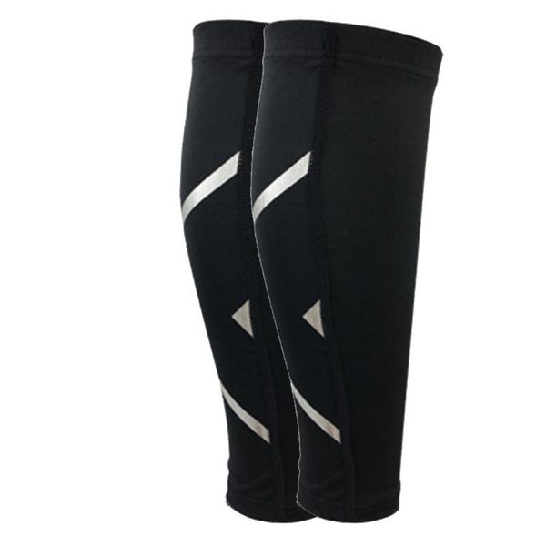 elbow & knee pads 1pair compression socks running calf support accessories breathable leg sleeve swimming cycling outdoor sports fitness ela, Black;gray
elbow & knee pads 1pair compression socks running calf support accessories breathable leg sleeve swimming cycling outdoor sports fitness ela, Black;gray