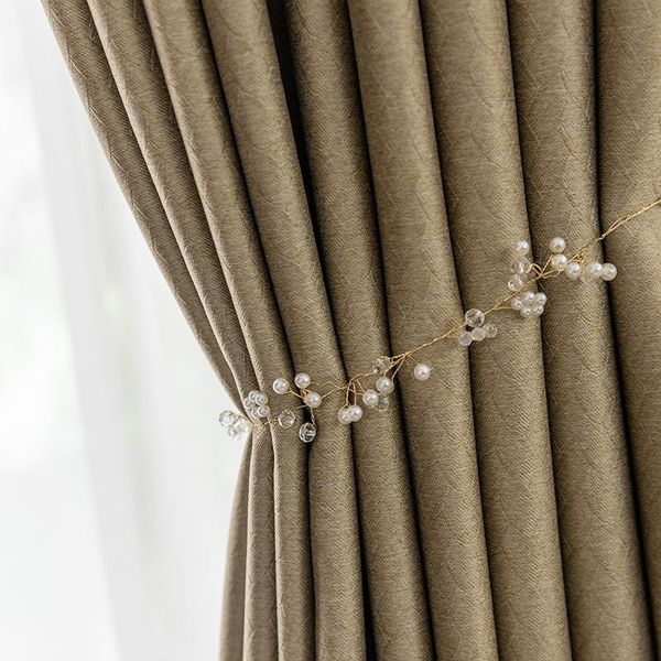 curtain & drapes thick chinese style blackout insulation high-end modern nordic minimalist curtains for living room bedroom classical
curtain & drapes thick chinese style blackout insulation high-end modern nordic minimalist curtains for living room bedroom classical