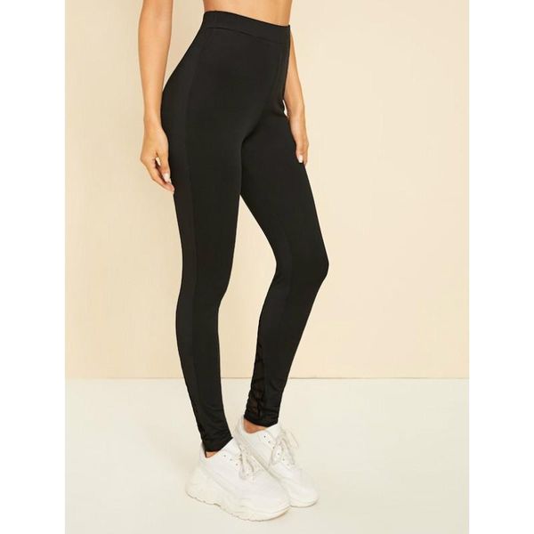 yoga outfits black mesh pants womens lace fitness leggings running gym workout sports trousers, White;red
yoga outfits black mesh pants womens lace fitness leggings running gym workout sports trousers, White;red