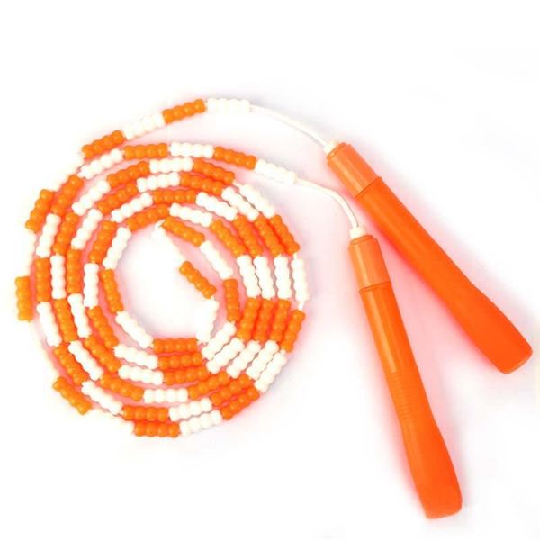outdoor sports rope skipping exercise aerobic exercise beads slub pattern particles hundred knots rope skipping indoor sports
outdoor sports rope skipping exercise aerobic exercise beads slub pattern particles hundred knots rope skipping indoor sports