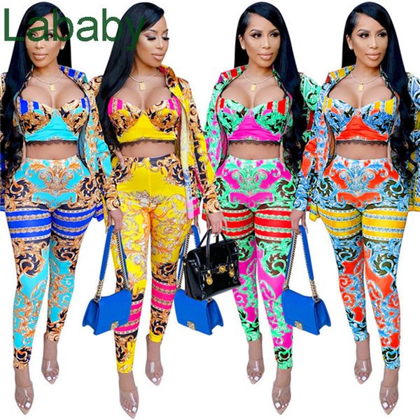 brand jacket two piece set outfits long sleeve tracksuit designer pants sportswear panelled outerwear tights sports hot, Gray
brand jacket two piece set outfits long sleeve tracksuit designer pants sportswear panelled outerwear tights sports hot, Gray